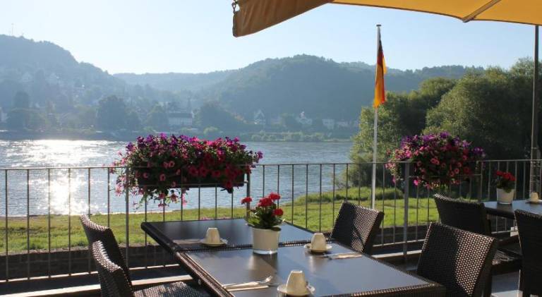 RheinHotel ARTE — photo 4