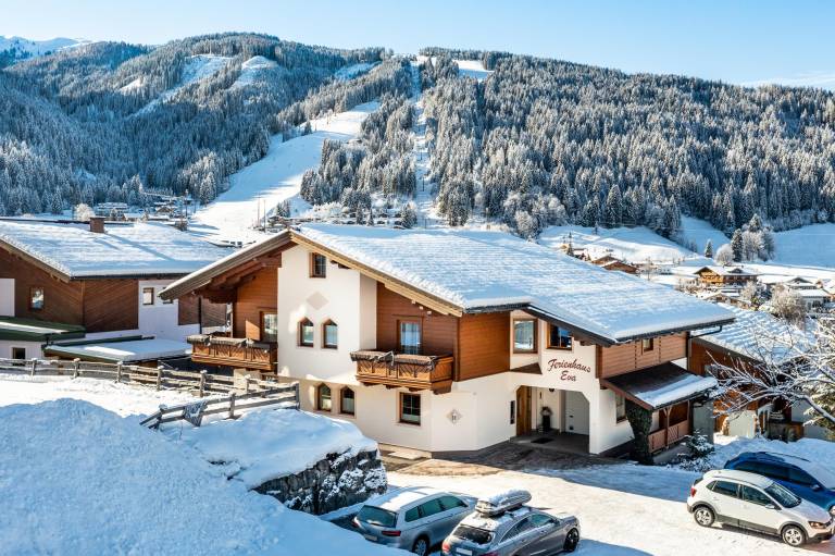 Appartement Flachau