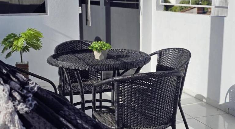 120 m&sup2; Ferienwohnung