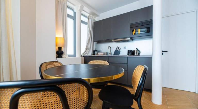 Charming rental apartment | Pet-friendly — photo 3