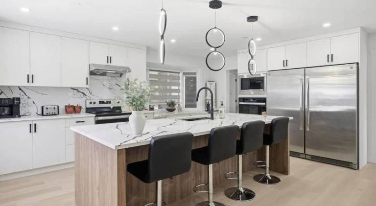 Vacation home with 4 rooms for 10 persons — photo 3
