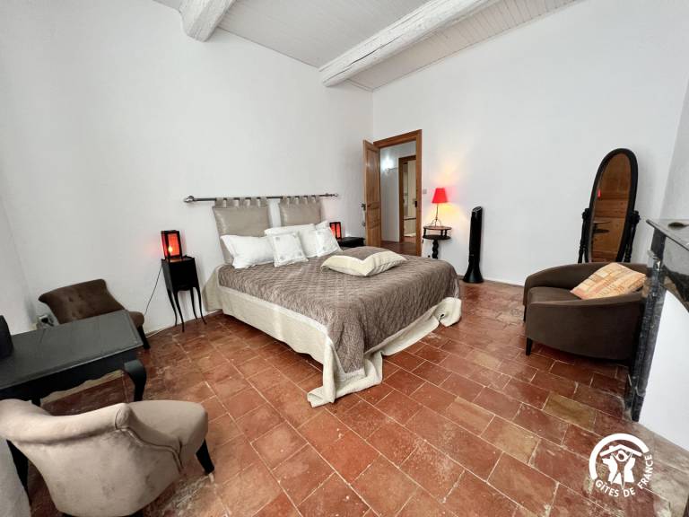 La Maison de Sainte Valière Piscine et Spa — photo 5