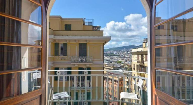 Holiday apartment with 2 rooms for 6 persons — photo 4
