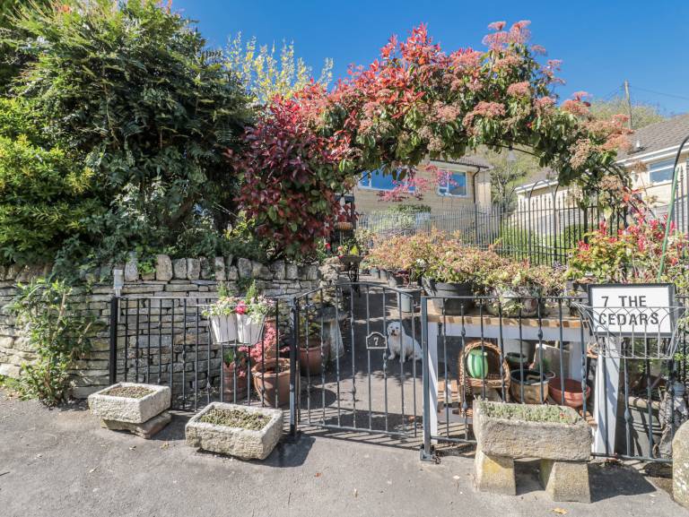 Family-oriented nice cottage with yard | Dogs allowed — photo 3