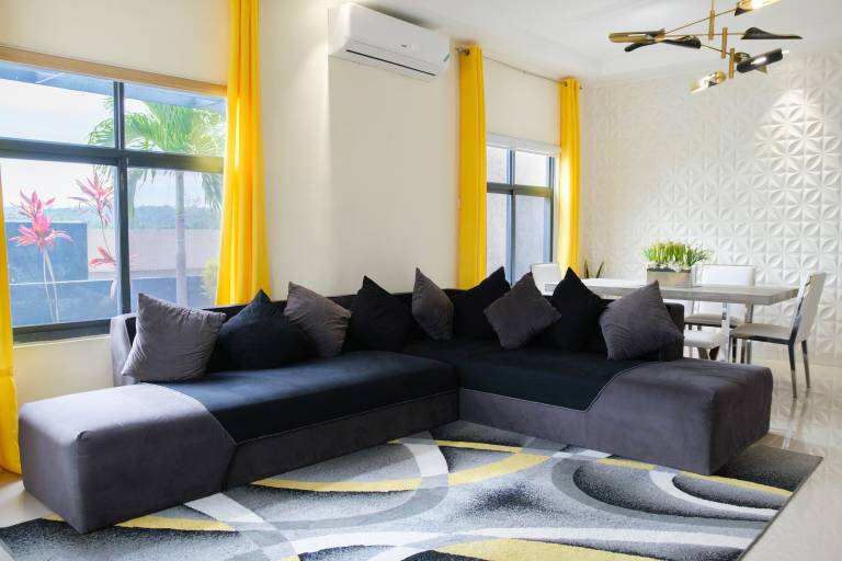 Villa Ocho Rios