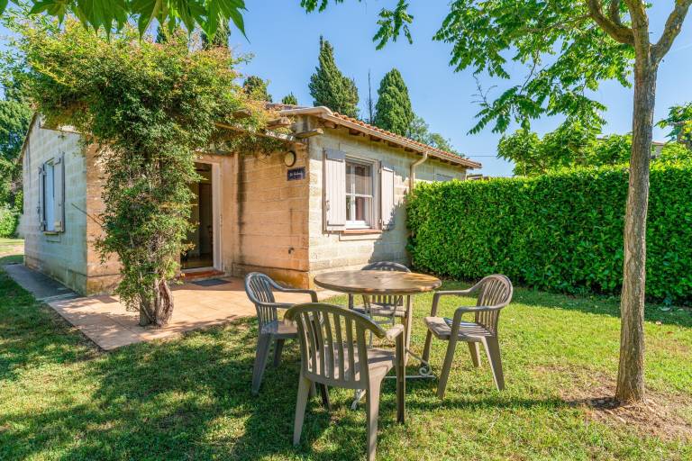 Ferienhaus Arles