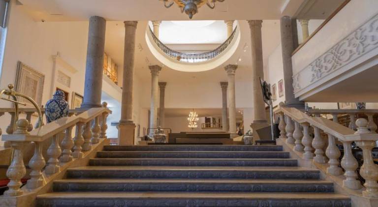 Presidente Intercontinental Puebla By IHG — photo 4
