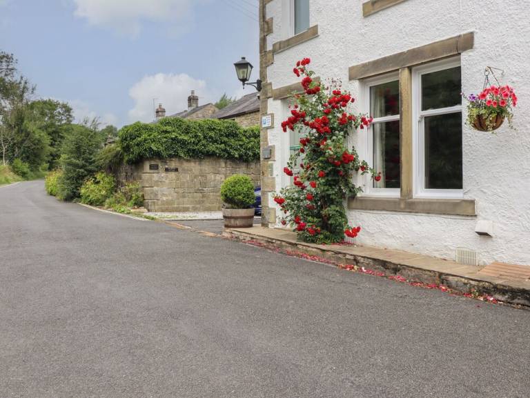 Cottage Burnsall