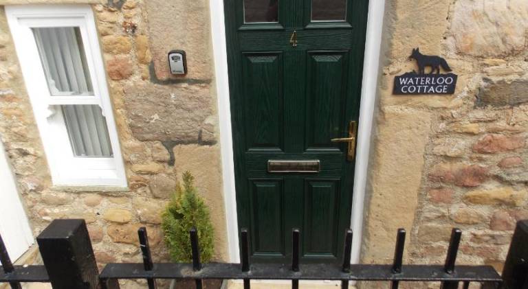 Vacation home | Dogs allowed in Barnard Castle