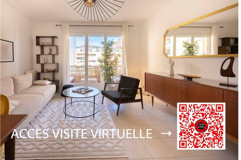 06B - Beautiful apartment with terrace sea view — photo 3