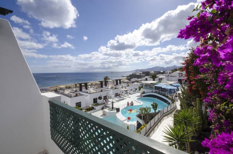 Aparthotel  Puerto del Carmen