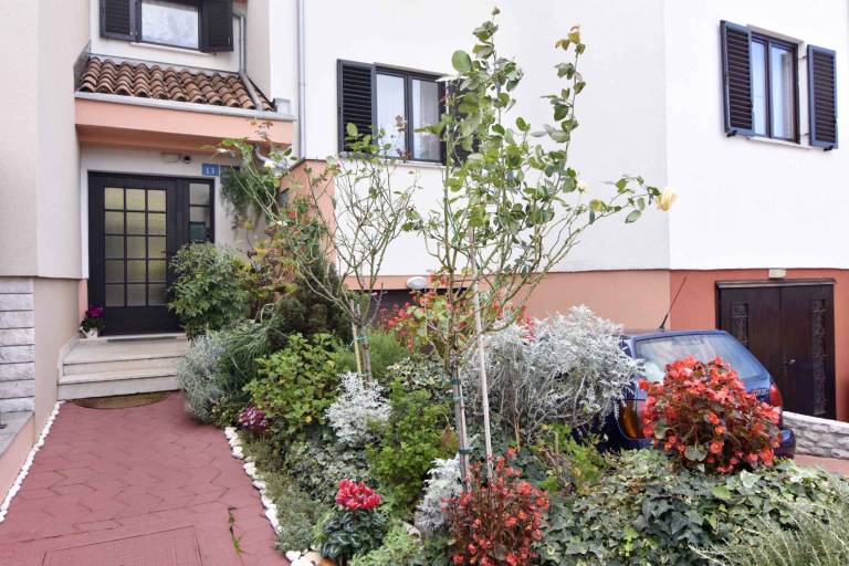 Apartma  Plaža Stella Maris