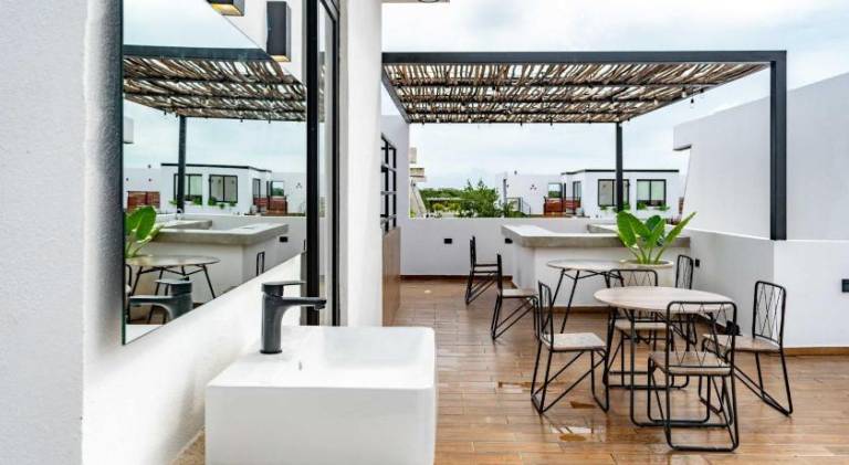Rental apartment with pool — photo 4