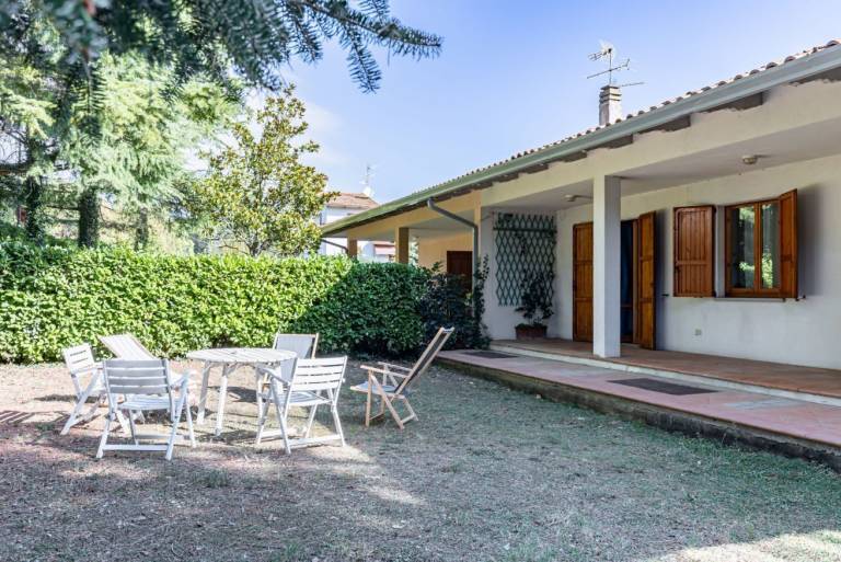 Ferienwohnung Perugia