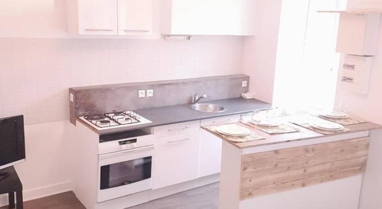 Holiday apartment with 1 room for 5 persons in Bourges