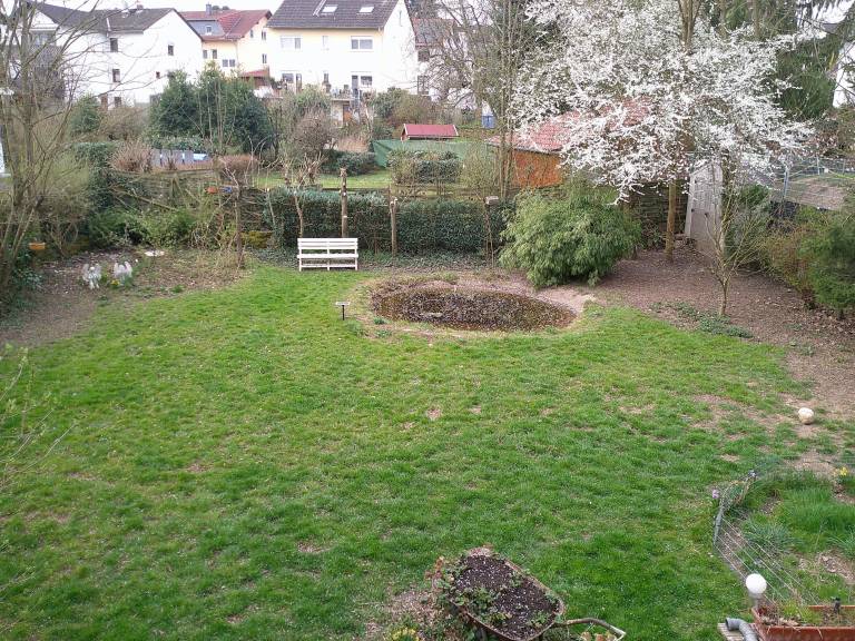 Holiday apartment with 3 rooms for 6 persons — photo 4