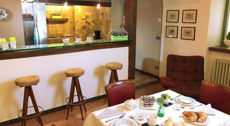 La Patirana Guesthouse — photo 4
