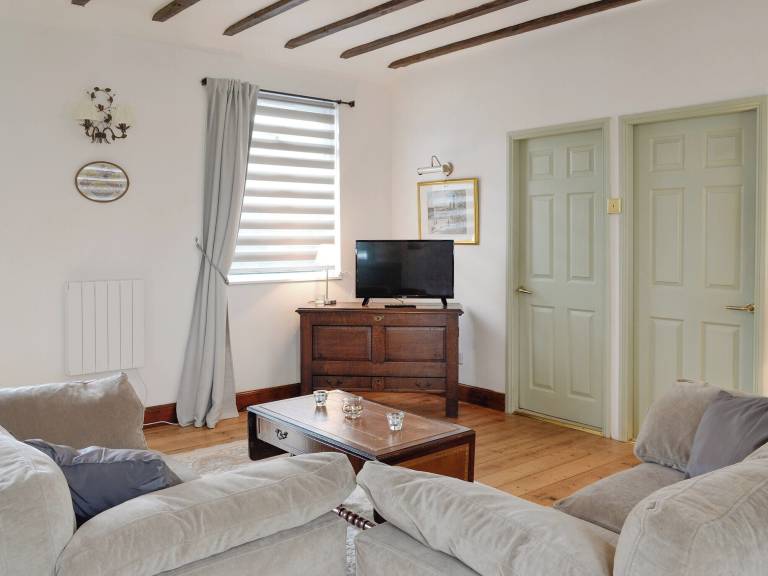Cottage Drummore
