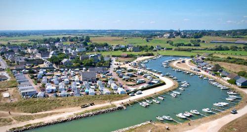 Village vacances  Quinéville