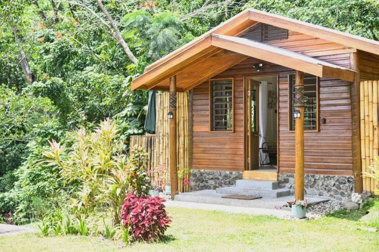 Ferienhaus  Savusavu
