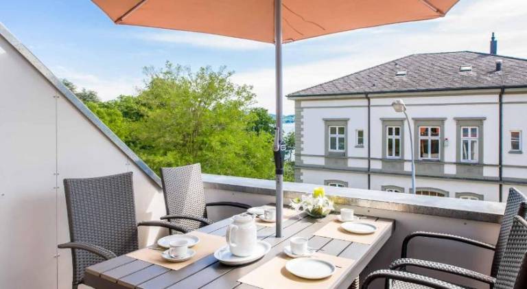 Ferienwohnung Radolfzell am Bodensee