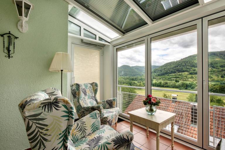 Ferienwohnung Bad Urach