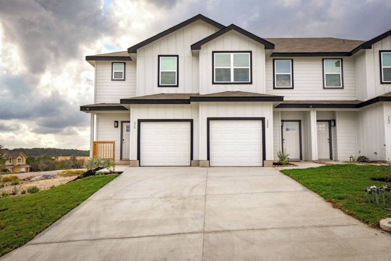 Ferienhaus  San Antonio