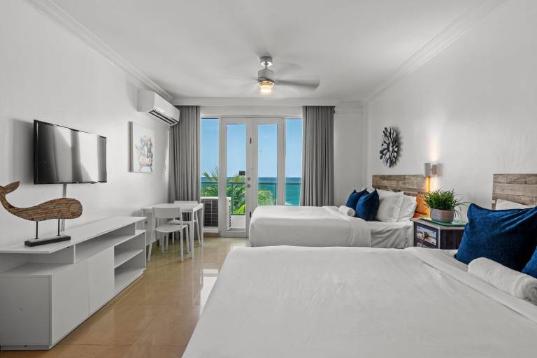 Apartment  San Juan