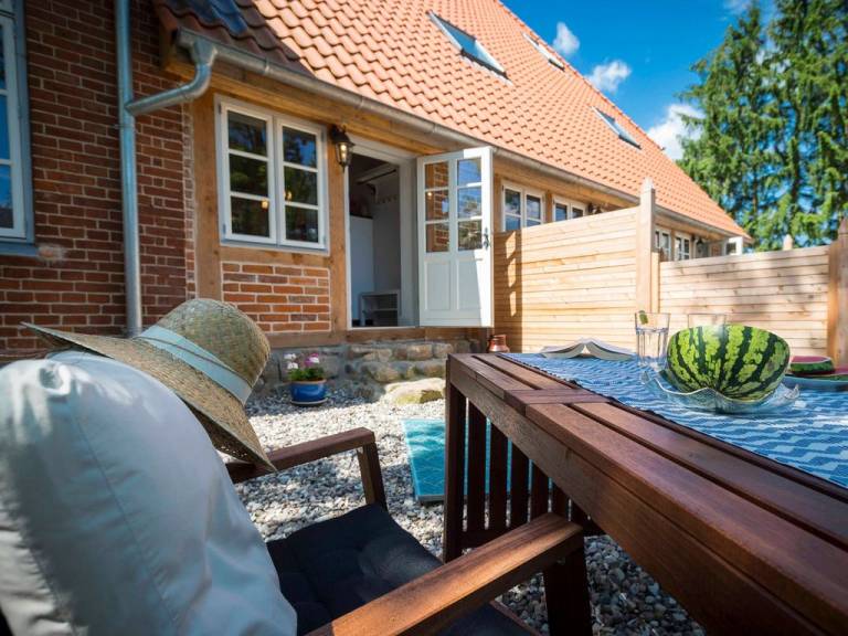 Ferienwohnung  Bad Schwartau