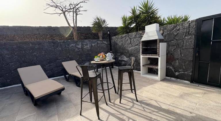 Villa with 1 room for 2 persons — photo 3