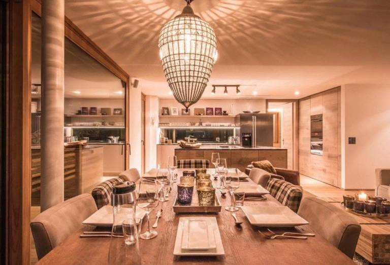 Bergwelt Grindelwald - Alpine Design Resort — photo 5