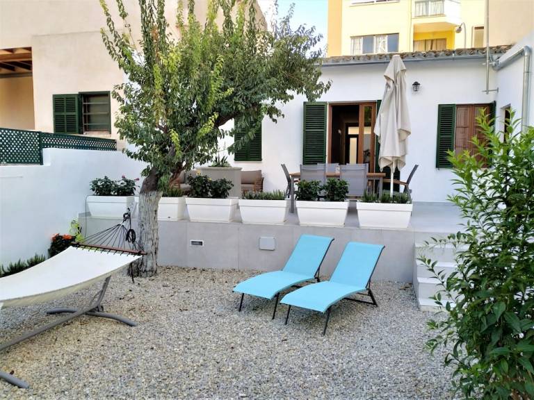 Ferienhaus Es Portixol