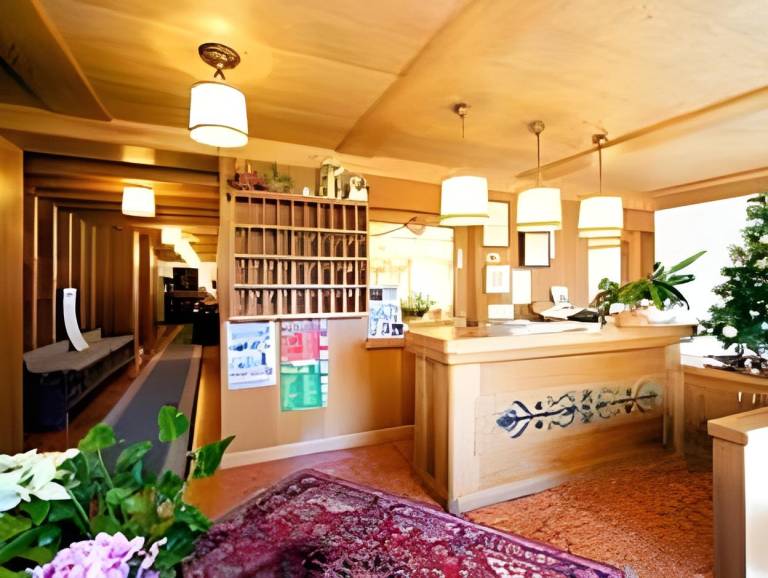 Hotel Panorama — photo 5