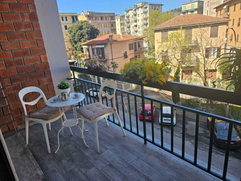 Appartement La Spezia