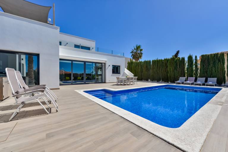 Villa Calp
