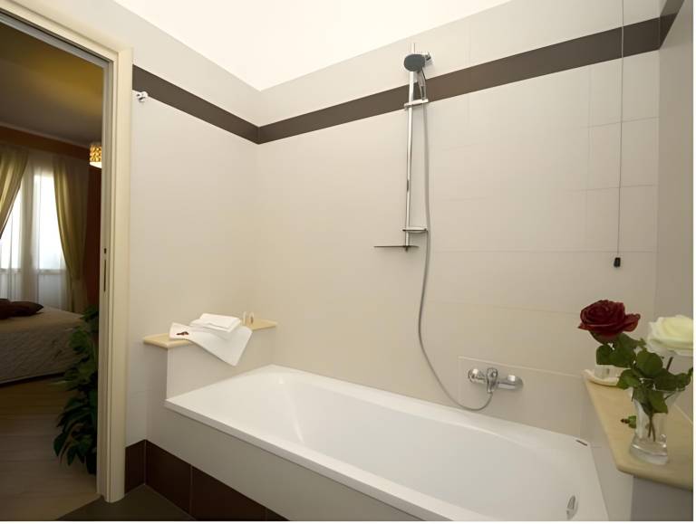 Hotel Rosignano — photo 4