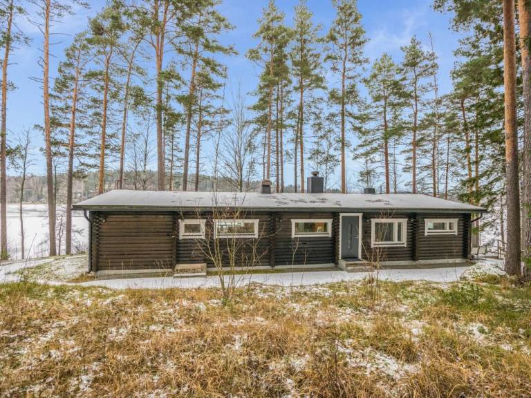 Ferienhaus Salo