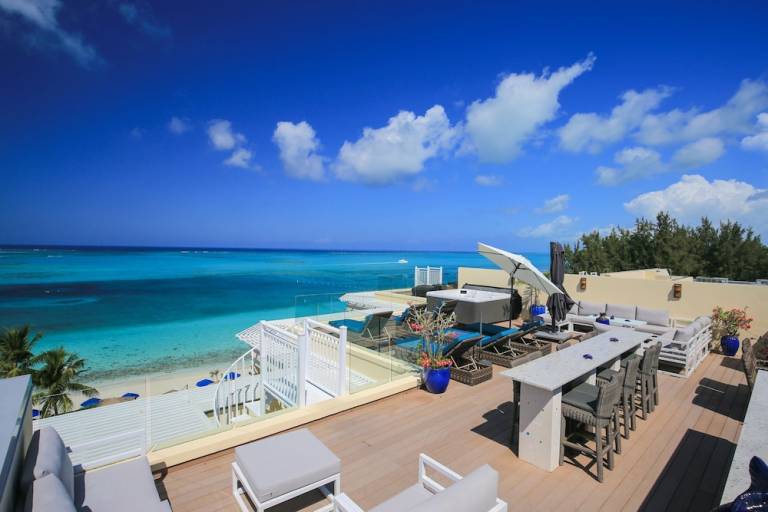 Resort The Bight Settlement
