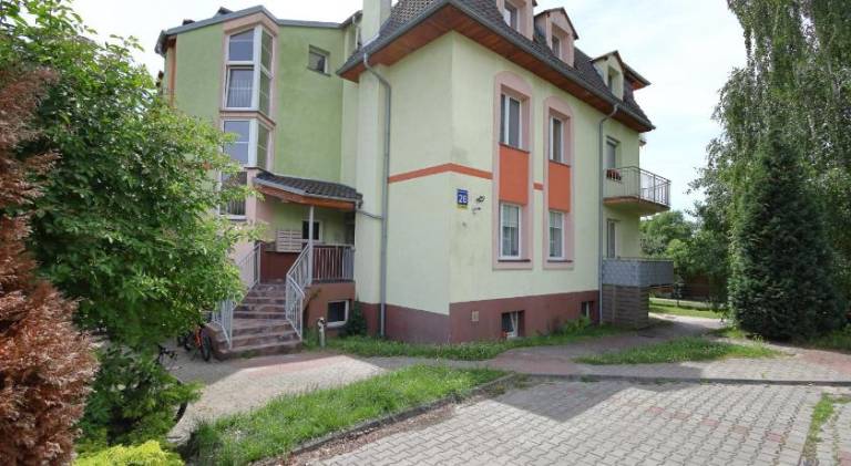 Rental apartment with 2 rooms for 6 persons — photo 4