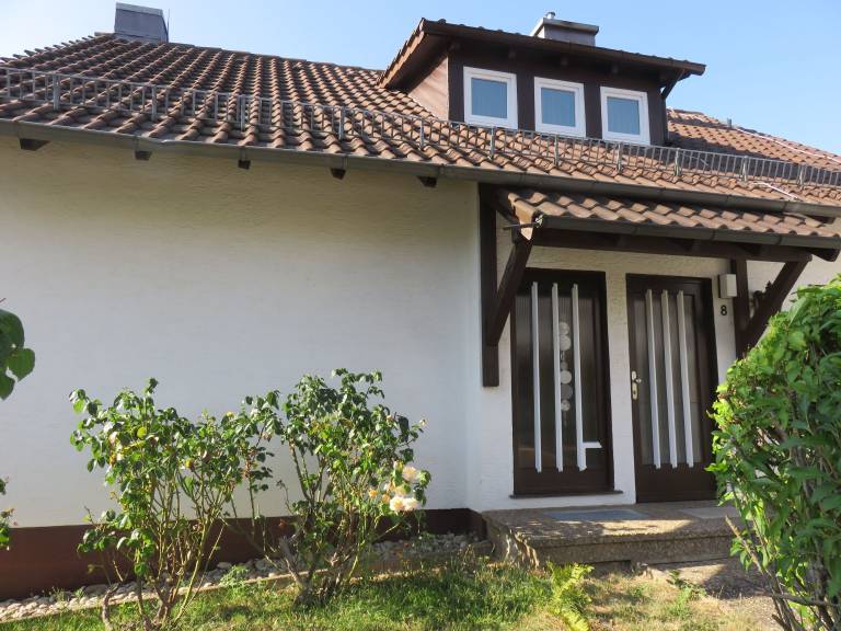 Appartement Bad König