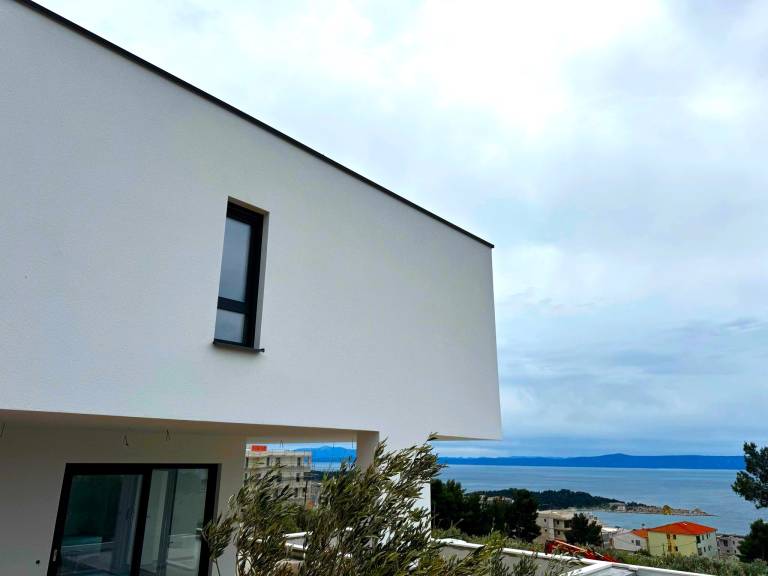 Villa Makarska