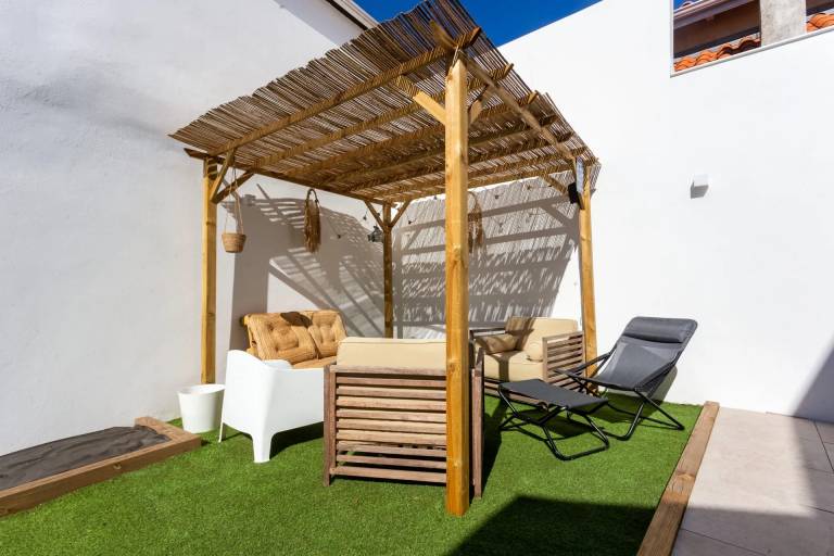 Ferienhaus  Anglet