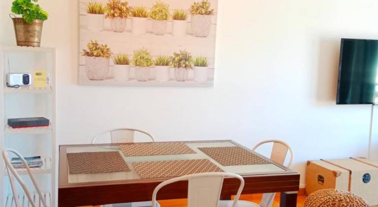 Pleasant apartment with terrace | Beach nearby | Dogs allowed — photo 5