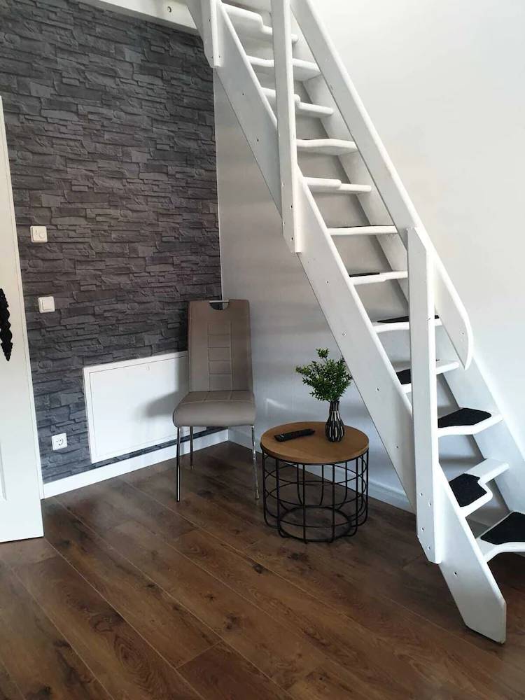 House  Hoyerswerda