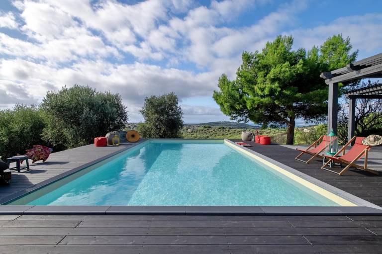 Villa Alghero