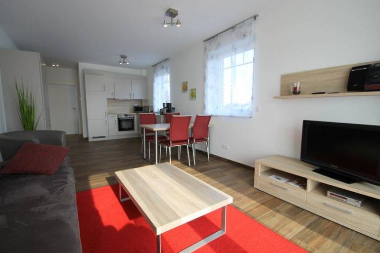 3010 - Blankwasserweg 57 - Wohnung 1 — photo 3