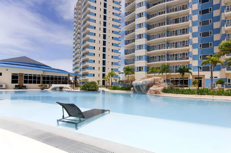 Apartment Lapu-Lapu City