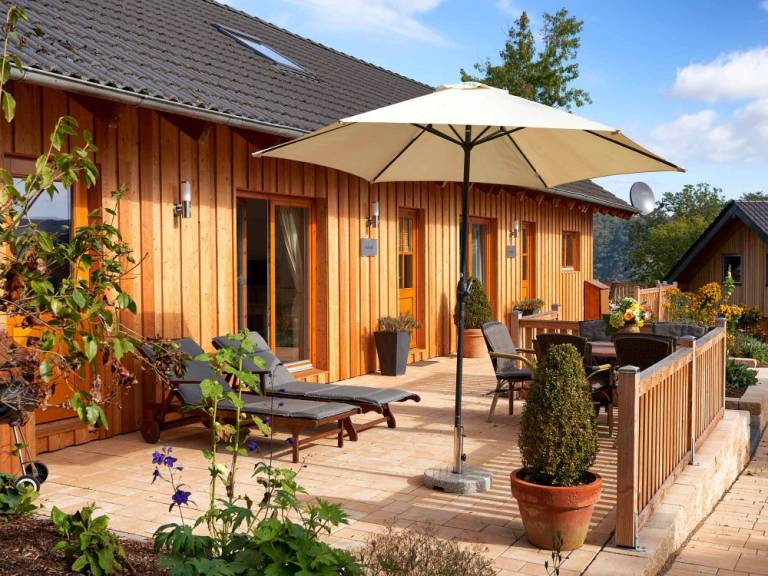 Ferienhaus  Sankt Goarshausen