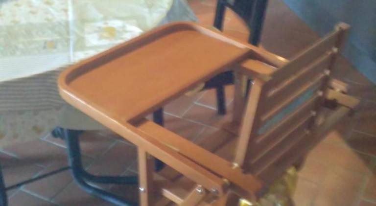 Rental apartment with 1 room for 3 persons — photo 5