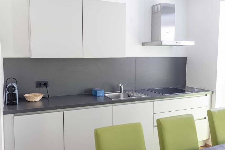 Ferienwohnung Eisenerz